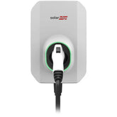 SolarEdge SE-EV-KIT-V3UPG-01 Smart EV Charger Boost Kit.